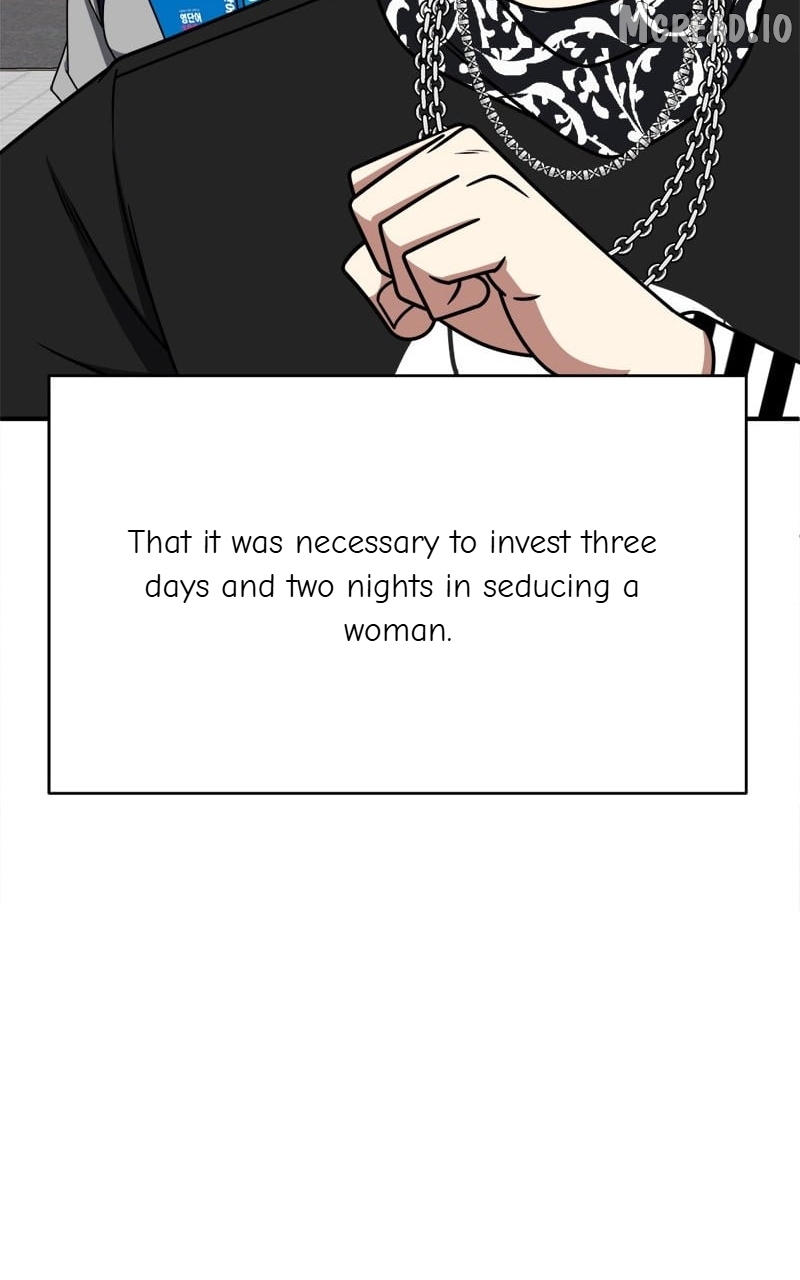Change Me Chapter 265  - page 66